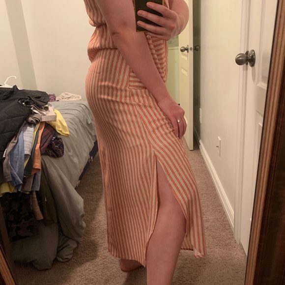 boutique summer dress - Picture 5 of 6